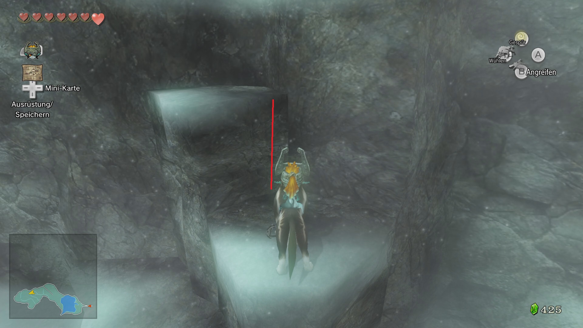 TPHD Quick Climb Snowpeak 2